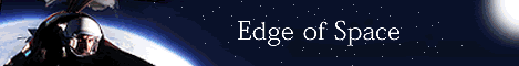 Travel to the Edge of Space