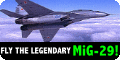 Fly a real mig 29 at Incredible-Adventures