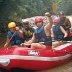 Costa Rica: White Water Rafting Adventures