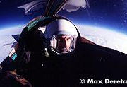 Fly to the Edge of Space in a MiG-31 in Russia or Cape Town!