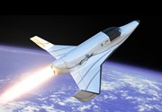 RocketShip Space Flights