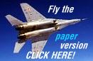 Free Download: Paper Model of the Russian MiG-29