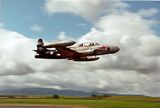 T-33 RARE CHANCE TO FLY THE T-33 T-Bird. Call Incredible Adventures 800-644-7382. F-80 Shooting Star variation, capable of over 500 mph, known for superior gliding ability.