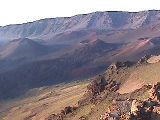 Hike the Haleakala Crater in Maui