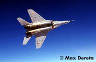 Fly the Legendary MiG-29 Fulcrum