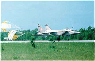 MiG-31 
