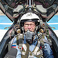 Fly the Legendary MiG In Russia