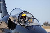 Fly a Fighter Jet with Incredible Adventures