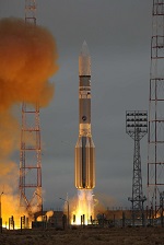 Baikonur Space Launch with Incredible Adventures