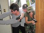 Covert Ops
Counter Terror Training