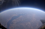 Fly to the Edge of Space with Incredible Adventures