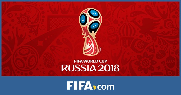 World Cup Visits Russia in 2018