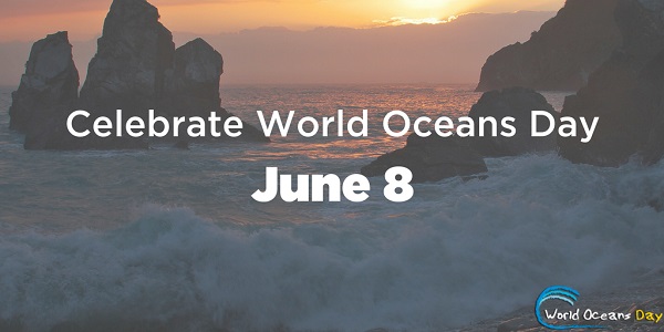 World Oceans Day - Incredible Adventures