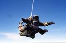 High Altitude, Low Open Tandem Skydiving