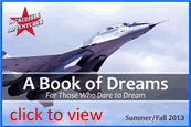 Book of Dreams Includes Our Most Incredible Adventures