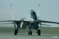 Buy a MiG-29 