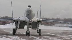 Fly a MiG-29 over Russia with Incredible Adventures