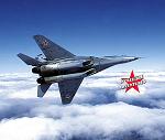 Fly a MiG over Russia with IA