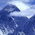 Skydive Everest Expedition Blog on Chanel 5 TV, UK
