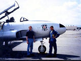 T-33 RARE CHANCE TO FLY THE T-33 T-Bird. Call Incredible Adventures 800-644-7382. F-80 Shooting Star variation, capable of over 500 mph, known for superior gliding ability.