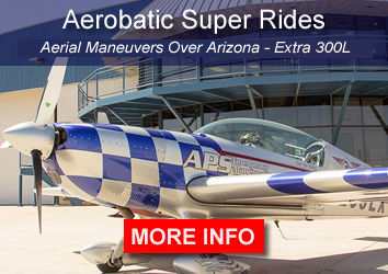 Aerobatic Super Rides