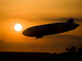 Airship Adventures Zeppelin Rides