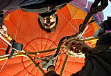 Hot Air Balloon Adventures