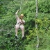 Rain Forest Canopy Tours, Costa Rica