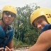 White Water Rafting in Costa Rica, Paguare River Rafting
