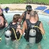 Costa Rica: scuba diving lessons