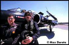Fly a supersonic ex military Cape Town Jets!