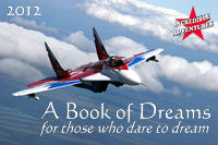Incredible Adventures Book of Dreams Digital Catalog for Sharing