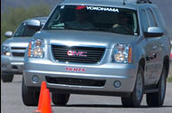 Evasive Driving & Executive Protection Training in Arizona