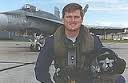BJ Ransbury, Air Combat Instructor