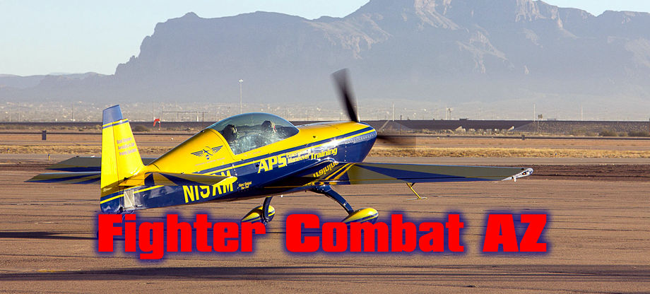 Pilots | Fighter Combat AZ Aerial Combat Arizona