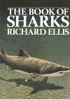 Book of Sharks, Richard Ellis
