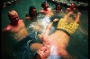 Tabacon Hot Springs - The Big Adrenaline Rush! (Costa Rica)