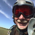HALO Tandem Skydiving