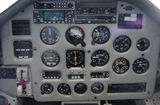 L-39 cockpit