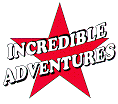 Incredible Adventures: Extreme Action and Adventure Travel Around the World!