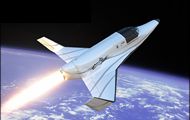 RocketShip Adventures, XCOR Lynx Flights