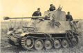German tank Archives