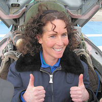 Mags flew the MiG-29 with Incredible Adventures and Sokol Test Pilot Sergey Kara.