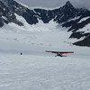 Denali planes glacier landing