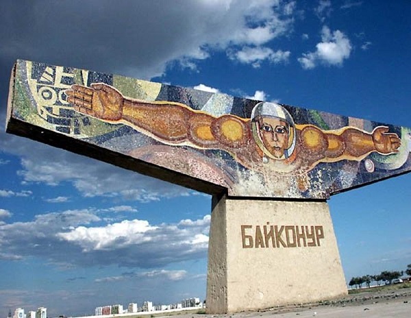 Baikonur Adventure with Incredible Adventures