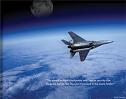 MiG-29 Edge of Space Programs Raise Money for Charity