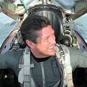 Colin McCallum flies a MiG-29 to the edge of space with Incredible Adventures