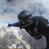 Skydive Everest October 2012
