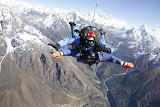 Skydive Everest
in 2014 with Incredible Adventures