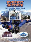 Skydive Everest with Incredible Adventures in October 2010